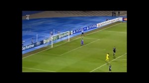 Dinamo Záhřenb 2:1 Nk Maribor