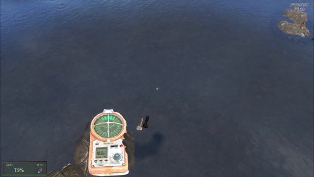 ✅ Хроники Кайдана как найти источник с живой водой (Живая вода) #ForastPlay ?