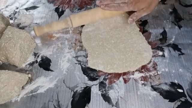 Печенье с Творогом "Восточный Гость" Рецепт!!!