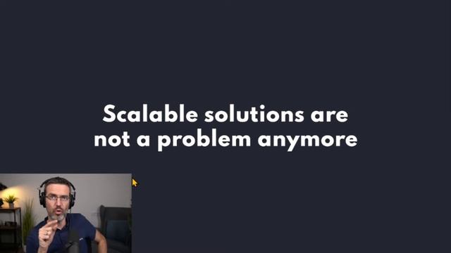 Big Data Is Dead - Here's Why & What's Next? смотреть онлайн