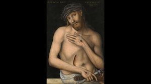 СР Лукас Кранах Младший (1515-1586)