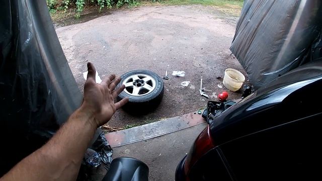 КУЗОВ СГНИЕТ если НЕ ДЕЛАТЬ ТАКУЮ профилактику! смотреть онлайн