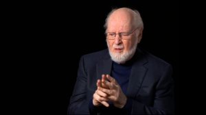 John Williams interview on The Post, composing the score, Tom Hanks, Steven Spielberg, Meryl Streep