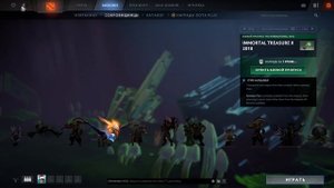 АБУЗ ШМОТОК В DOTA 2: КАК УЗНАТЬ, ЧТО В СУНДУКЕ!?