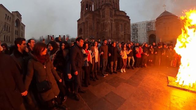 ТЕРЕНДЕЗ. TRNDEZ. ՏՐՆԴԵԶ 2020 МОСКВА