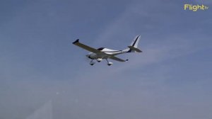 Самолёт АКМ 5   Light Sport Aircraft