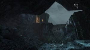 Peter Jackson's King Kong (Кинг Конг Питера Джексона) Прохождение Часть 1