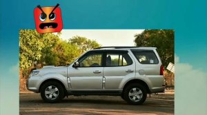 OMG! Tata safari suv car gift for snapdeal yeppi?????