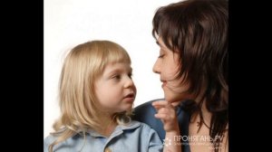 ПОГОВОРИ СО МНОЮ МАМА