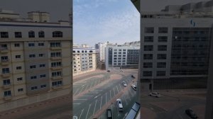Семейный отель в центре Дубая MD Gewan Hotel