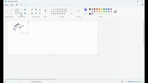 что такое paint и как создаются спрайты