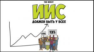 Инвестиции: ИИС. Индивидуальный инвестиционный счет