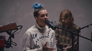 Tove Lo - "Mistaken" Live Performance | Vevo