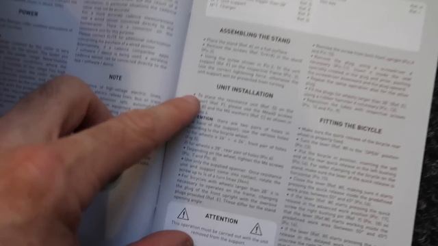 ELITE RAMPA SMART TRAINER: Unboxing. Building. First Ride. смотреть онлайн