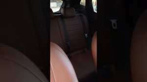 Авточехлы в Nissan Qashqai от "Автомонарх"