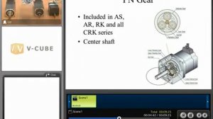 Geared Stepper Motors (part 2 of 4)