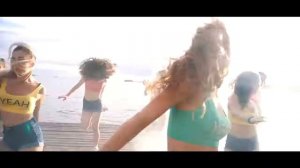 Yardie 'Ropopom' OFFICIAL VIDEO by Polina Dubkova