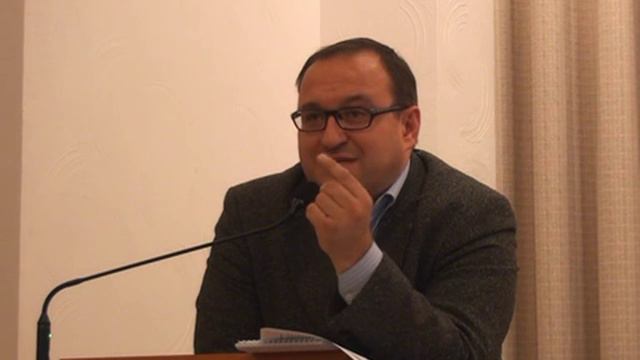Александр Филоненко. Свидетельство и метафора.