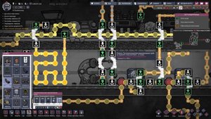 НОВАЯ ЛИЗЕРКА - #20 Oxygen Not Included ПРОХОЖДЕНИЕ