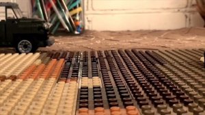 Крепость Осовец (атака мертвецов)