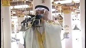 ИСЛАМ : Азан читает (Медина -Саудовская Аравия) اذان المدينة المنورة