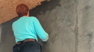 Штукатурка тупых внутренних углов