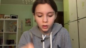Мой школьный макияж в 12 ЛЕТ || Повседневный макияж