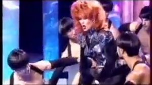 "Марковна Перезагрузка"  Людмила Гурченко