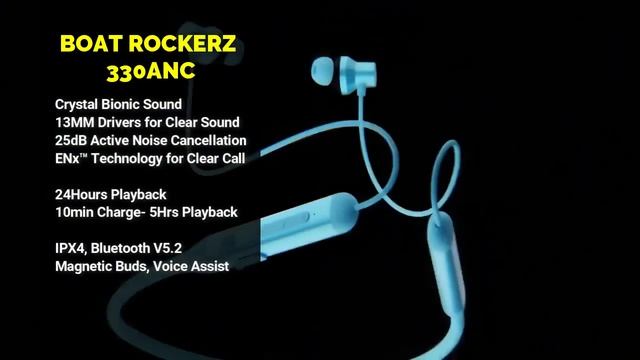 Best Neckband under 2000 in 2023⚡Best Wireless Bluetooth Earphones under 2000 in India (2023) смотреть онлайн