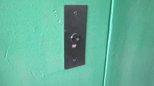 Электрический лифт V=1 м-с, грузоподьемность 400 кг (1124)