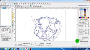 НЕИСПРАВИМЫЙ ГЛЮК EzCad заливка_ Решаем быстро и на всегда. Лазерный маркер. Лазерный гравер.
