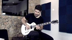 Michael Jackson - Smooth Criminal Rock Cover