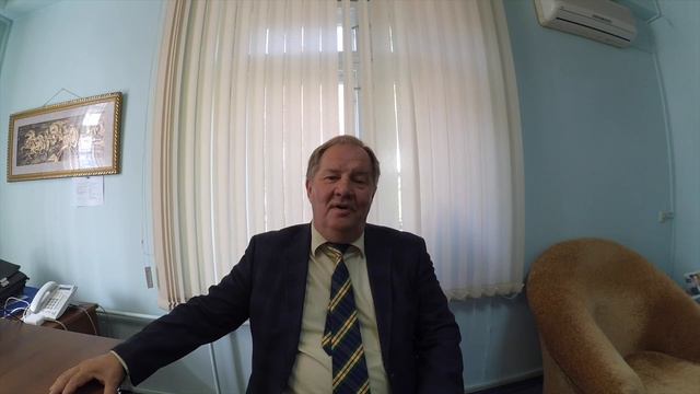 С днём знаний! Поздравление от директора ИЦ "Перспектива", Гагарина В. И. смотреть онлайн