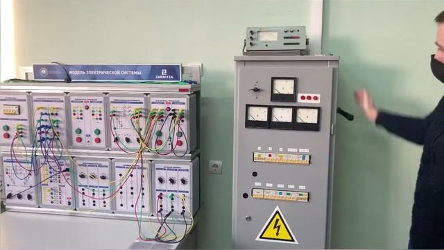 Лекция «Электропривод простыми словами. DIY с электроприводом»