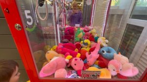 Это просто ШОК!!! Аппарат хватайка!!!