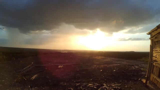 терекон Кременная пожарная смотровая