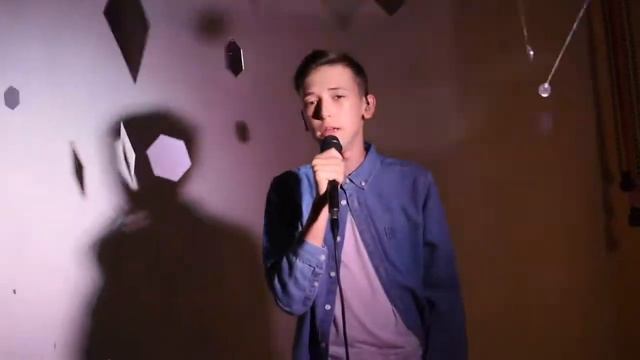 "ВІДКРИВАЙ" - ОЛЕКСАНДР БАЛАБАНОВ #JESC2020 #uajesc2020