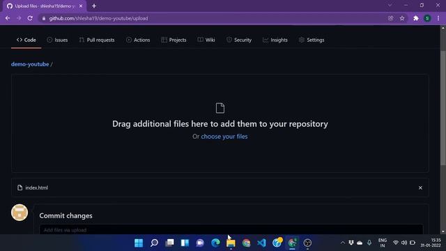 How to make a Github Repository (2022) | Easy Trick