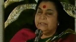 1990 год, 6 мая. Пуджа шри Сахасраре "Теперь вы махайоги" Фьюджи. Италия. Перевод О. Пулькиной.