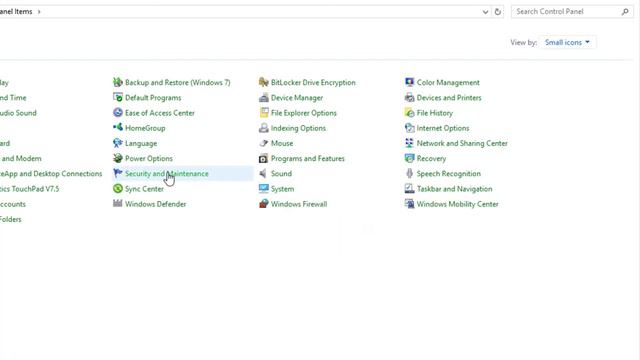 How To Disable SmartScreen Filter In Windows 10/8/8.1 смотреть онлайн