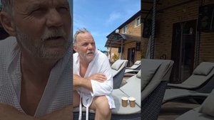 Адыгея.Кремневые,термальные бассейны Кедровый Бор.