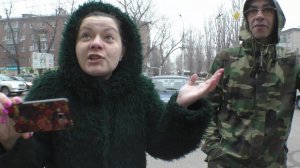 Мерзопакостные Воронежские существа. Часть 1.