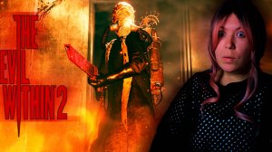 The Evil Within 2 #14