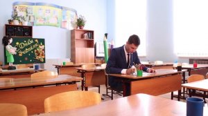 УЧИТЕЛЬ ГЛАЗАМИ ДЕТЕЙ