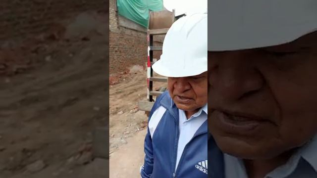 Informe de ing. Walter Flores por demolición Los Andes