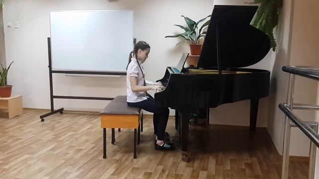 804 Алексеева Алина и Аронова Елена г Иваново Полька Хоттабыча смотреть онлайн