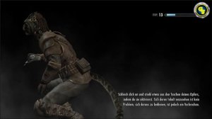 1 Stunde mit: The Elder Scrolls V : Skyrim |HD| Gameplay Deutsch