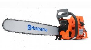 Бензопила Husqvarna 395XP, 4.9кВт/6.6 л.с, 24, 3/8 обзор 9659021-94