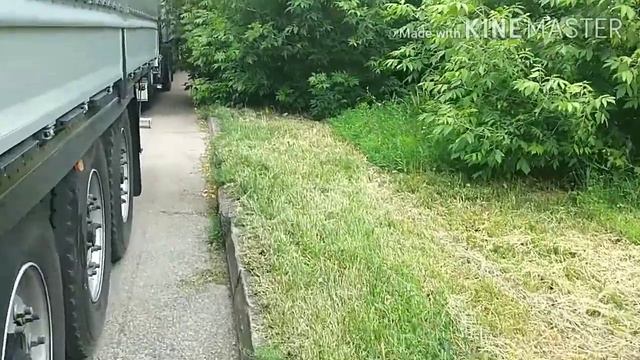 Как принять душ там, где его нет? смотреть онлайн