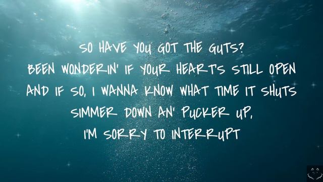 Arctic Monkeys - Do I Wanna Know? (Lyrics) 1 Hour смотреть онлайн